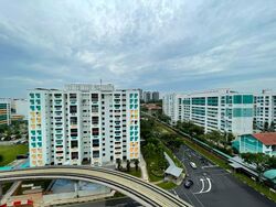 Blk 129 Pending Road (Bukit Panjang), HDB Executive #553641111